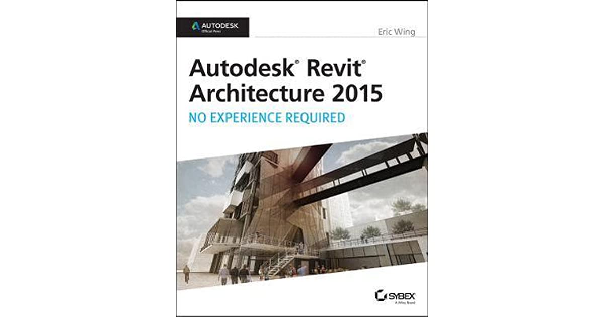 autodesk revit architecture 2015
